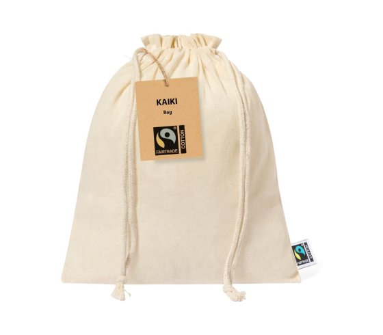 Kaiki Fairtrade Fairtrade hátizsák