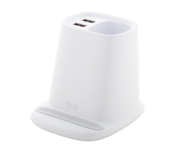 Multicharge multifunkcionális tolltartó