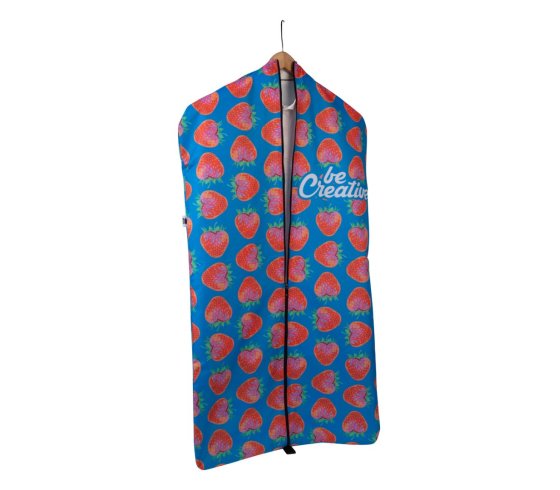 SuitSave egyedi ruhászsák
