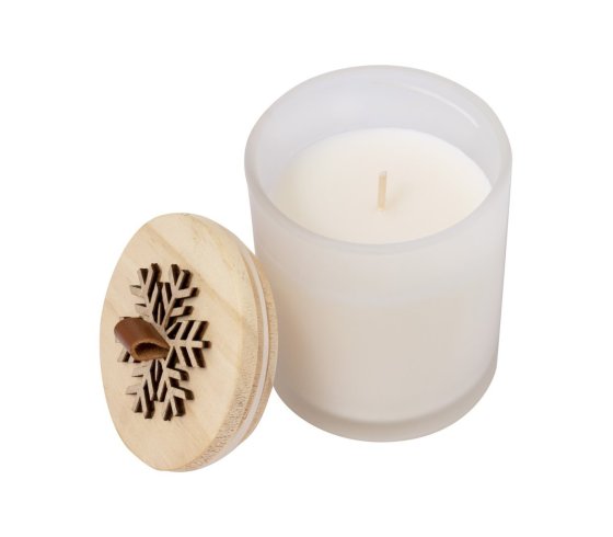 Lilnax karácsonyi gyertya