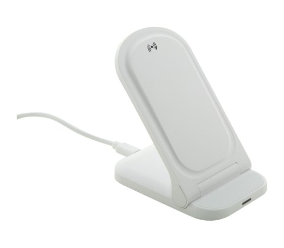 Rewolt RABS mobiltartós vezeték nélküli töltő