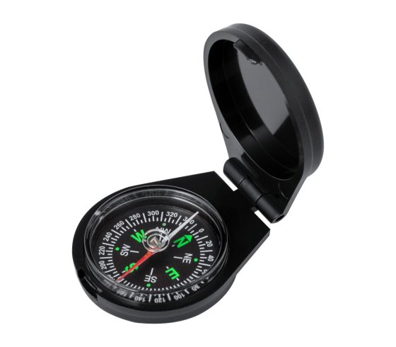 Kampasi zsebiránytű