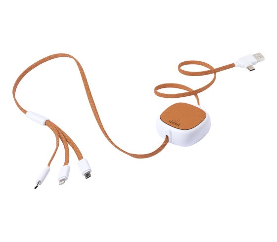 Sherat RCS USB töltőkábel