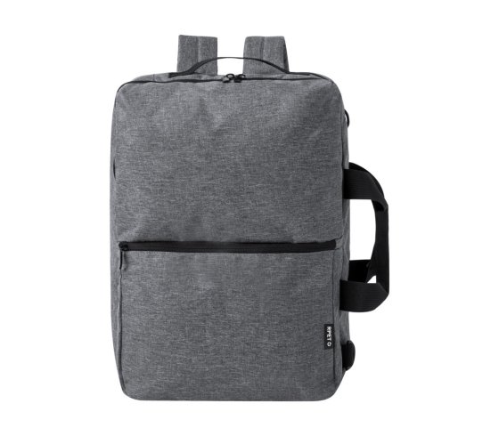 Makarzur RPET aktatáska/hátizsák