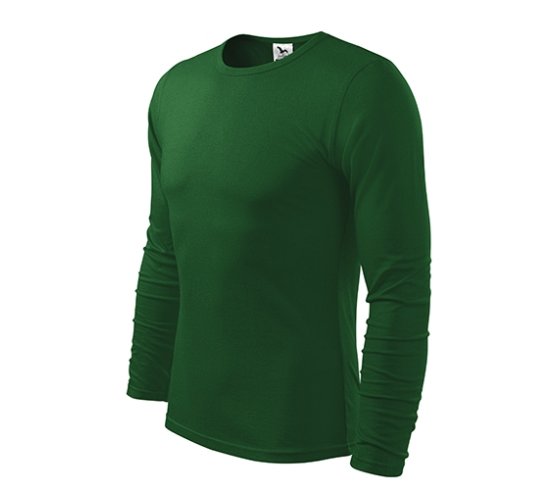 Fit-T LS Póló férfi