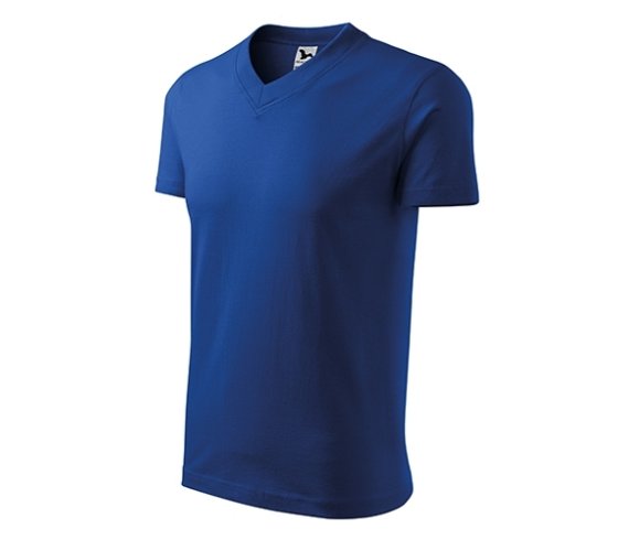 V-neck Póló unisex