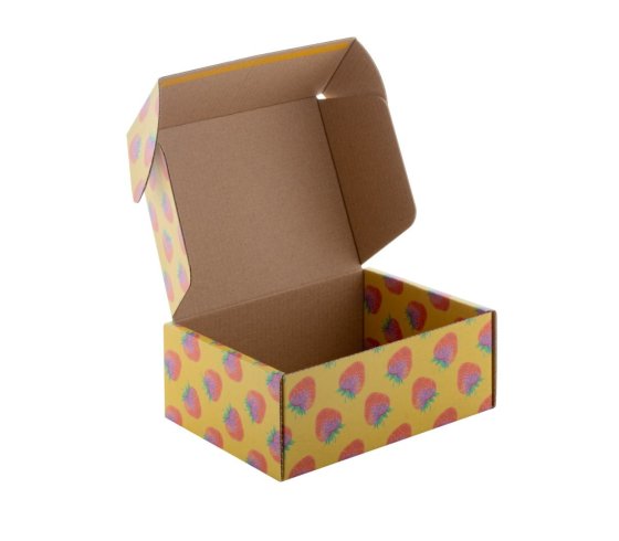 CreaBox Post XS postai doboz