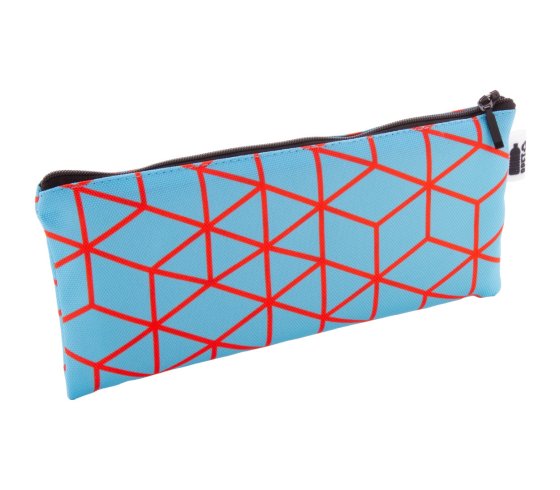 Suppy RPET egyediesíthető tolltartó