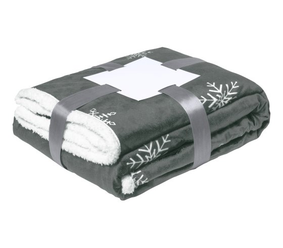 Ricord karácsonyi takaró