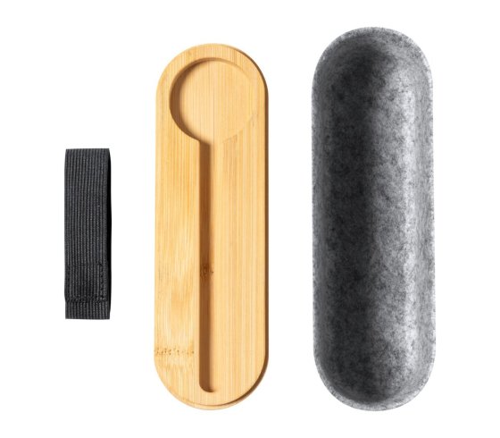 Glaston RPET tolltartó