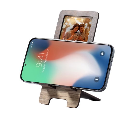 Vappe képkeretes telefontartó