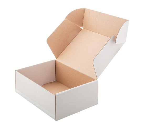 CreaBox Post S doboz