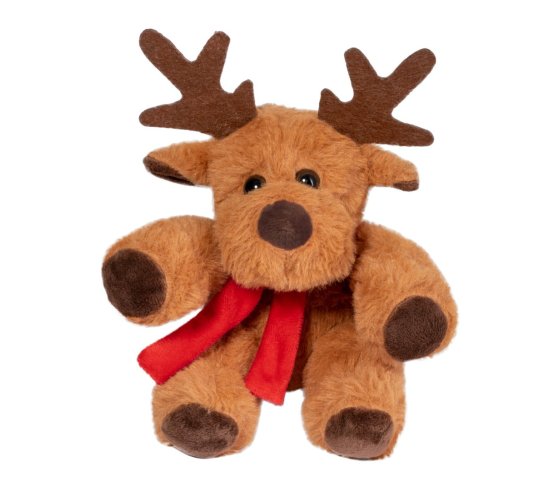 Kostan plüss rénszarvas