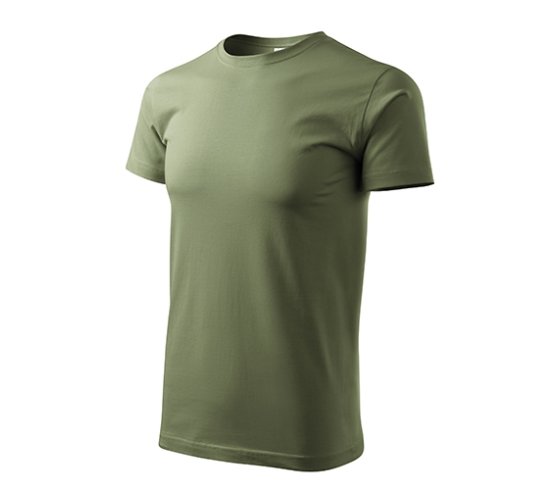 Heavy New Póló unisex