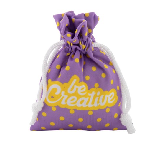 SuboGift S egyedi ajándéktáska, kicsi