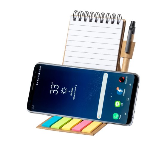 Phesux öntapadós jegyzettömb