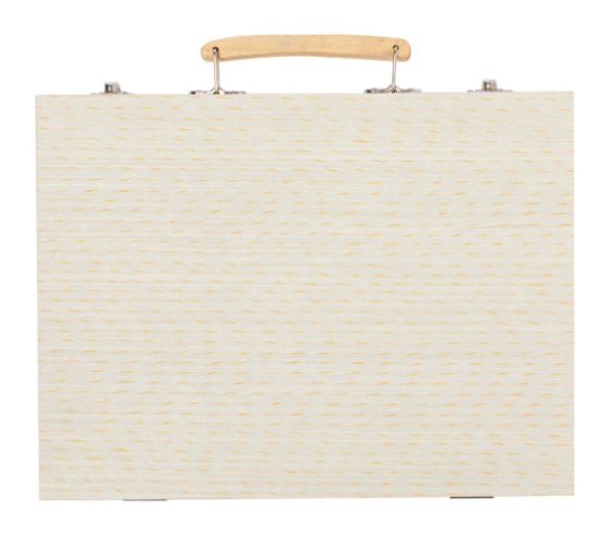 Lanzini színező készlet