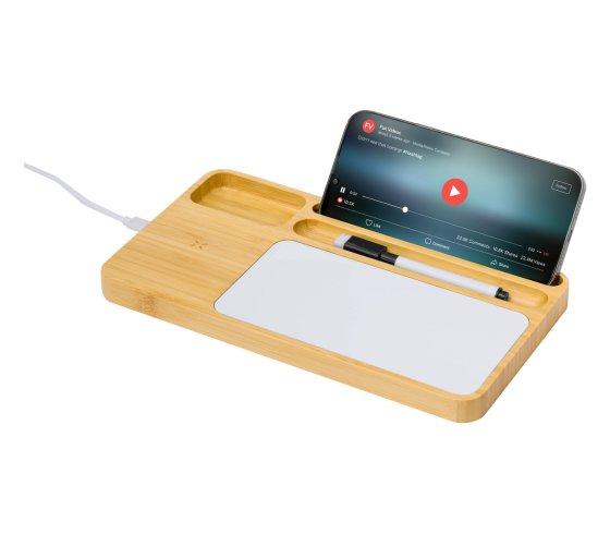 Lautrec vezeték nélküli töltő