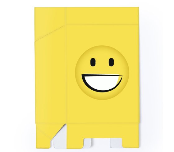 Straik cigaretta tartó doboz