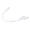 Vitral USB töltő