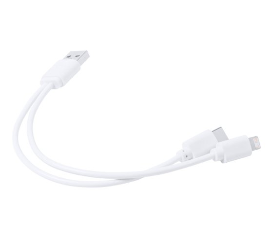 Vitral USB töltő