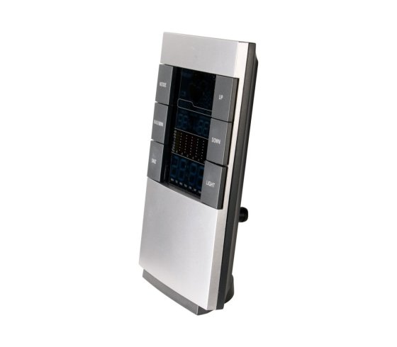 California időjárás állomás