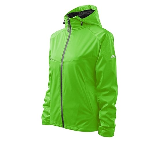 Cool Softshell kabát női