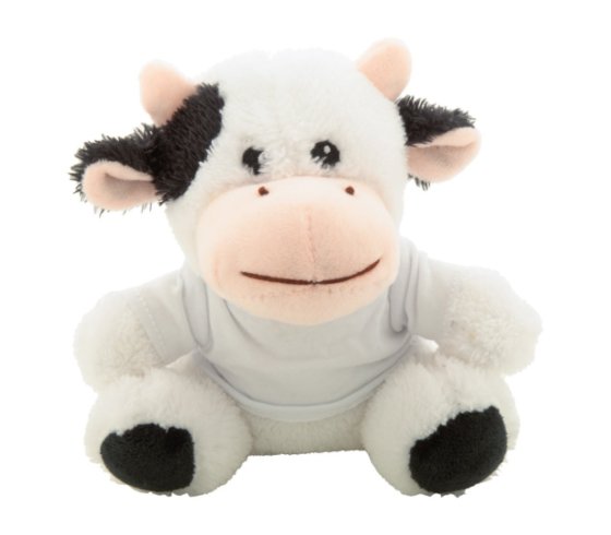 Remoo RPET plüss tehén