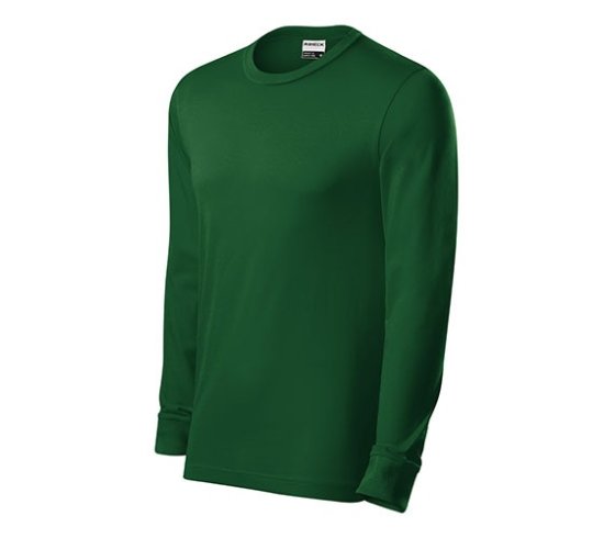 Resist LS Póló unisex
