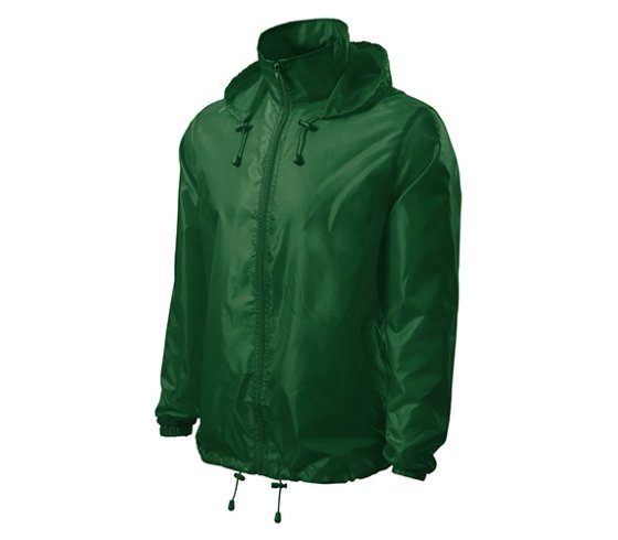 Windy Széldzseki unisex