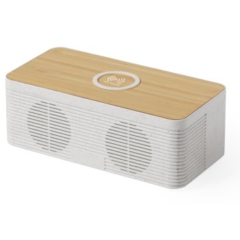 Trecam bluetooth hangszóró és töltő