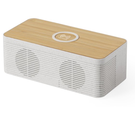 Trecam bluetooth hangszóró és töltő