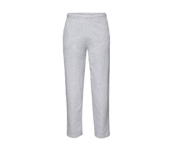 Lightweight Open Hem felnőtt melegítőnadrág