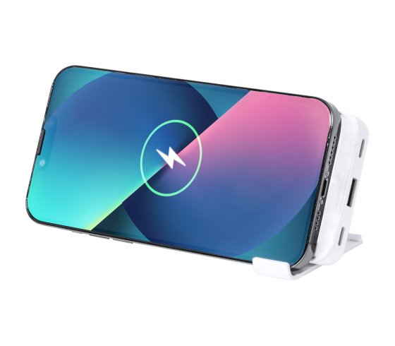 Barry power bank