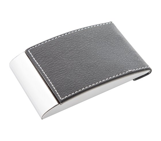 Valence névjegykártya tartó