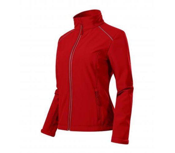 Valley Softshell kabát női