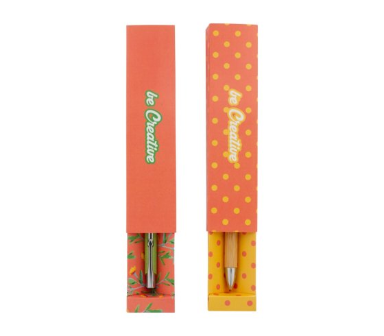 CreaBox Pen egyediesíthető tolltartó