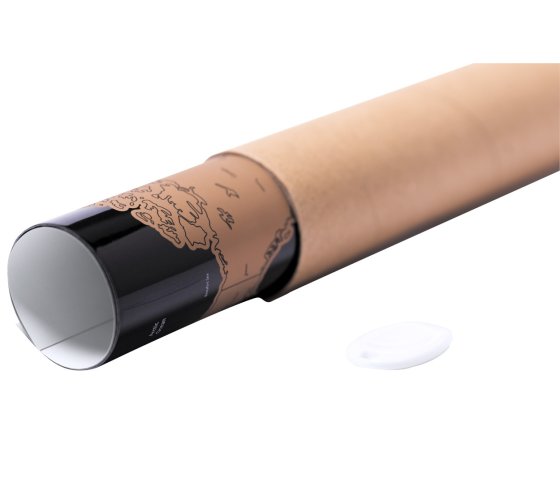 Palsy világtérkép