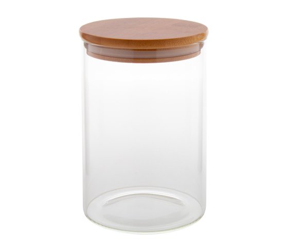 Momomi XL üveg tároló