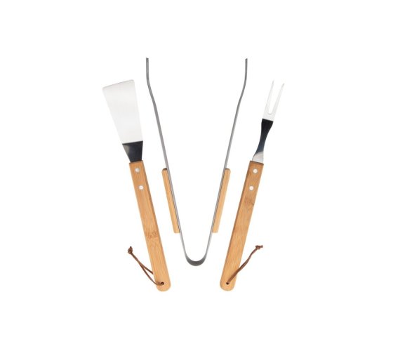 Yakiboo BBQ szett