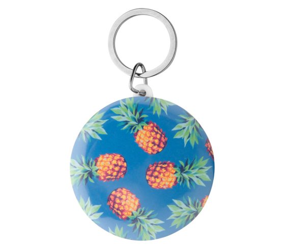 KeyBadge Maxi kitűzős kulcstartó