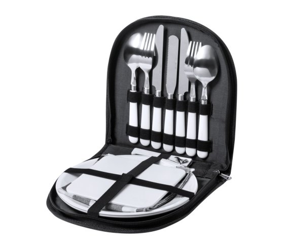 Tilken RPET piknik szett