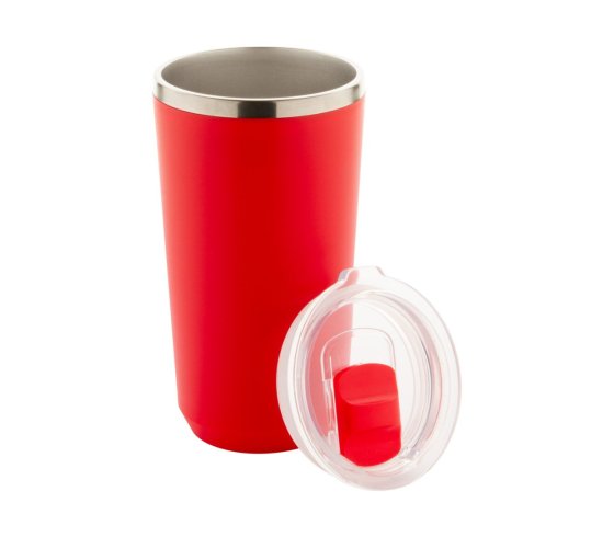 Lungogo thermo bögre