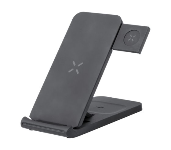 Zibat vezeték nélküli töltőállomás