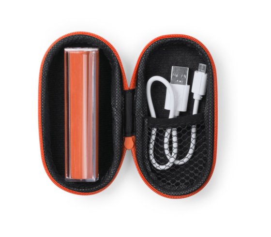 Tradak USB power bank