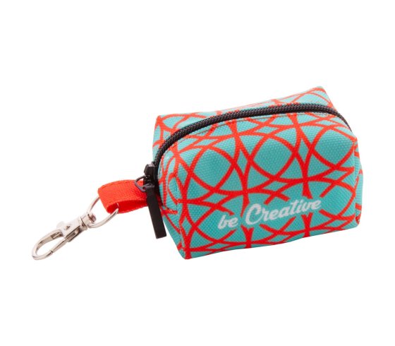 Pavesave egyediesíthető RPET kutyapiszok gyűjtőzsák-adagoló