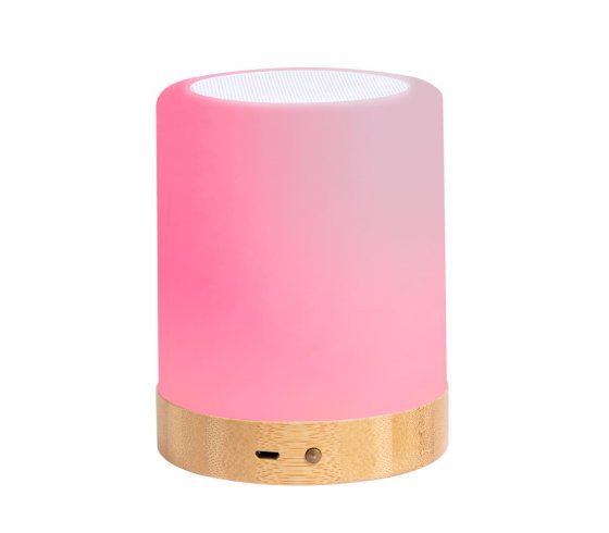 Nalow bluetooth hangszóró