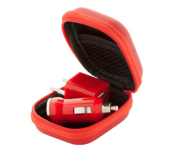 Canox USB töltő szett