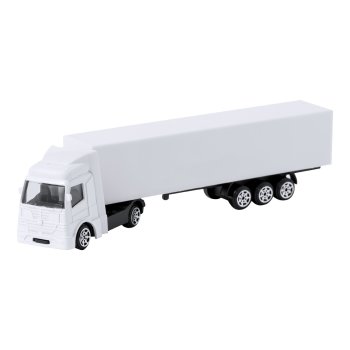 Truck játék teherautó