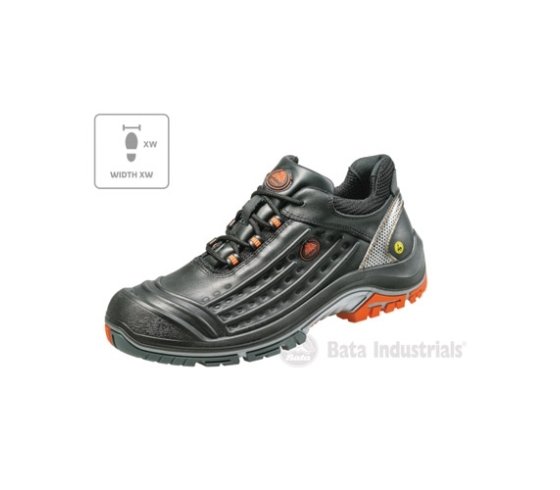 Radar XW Félcipő unisex